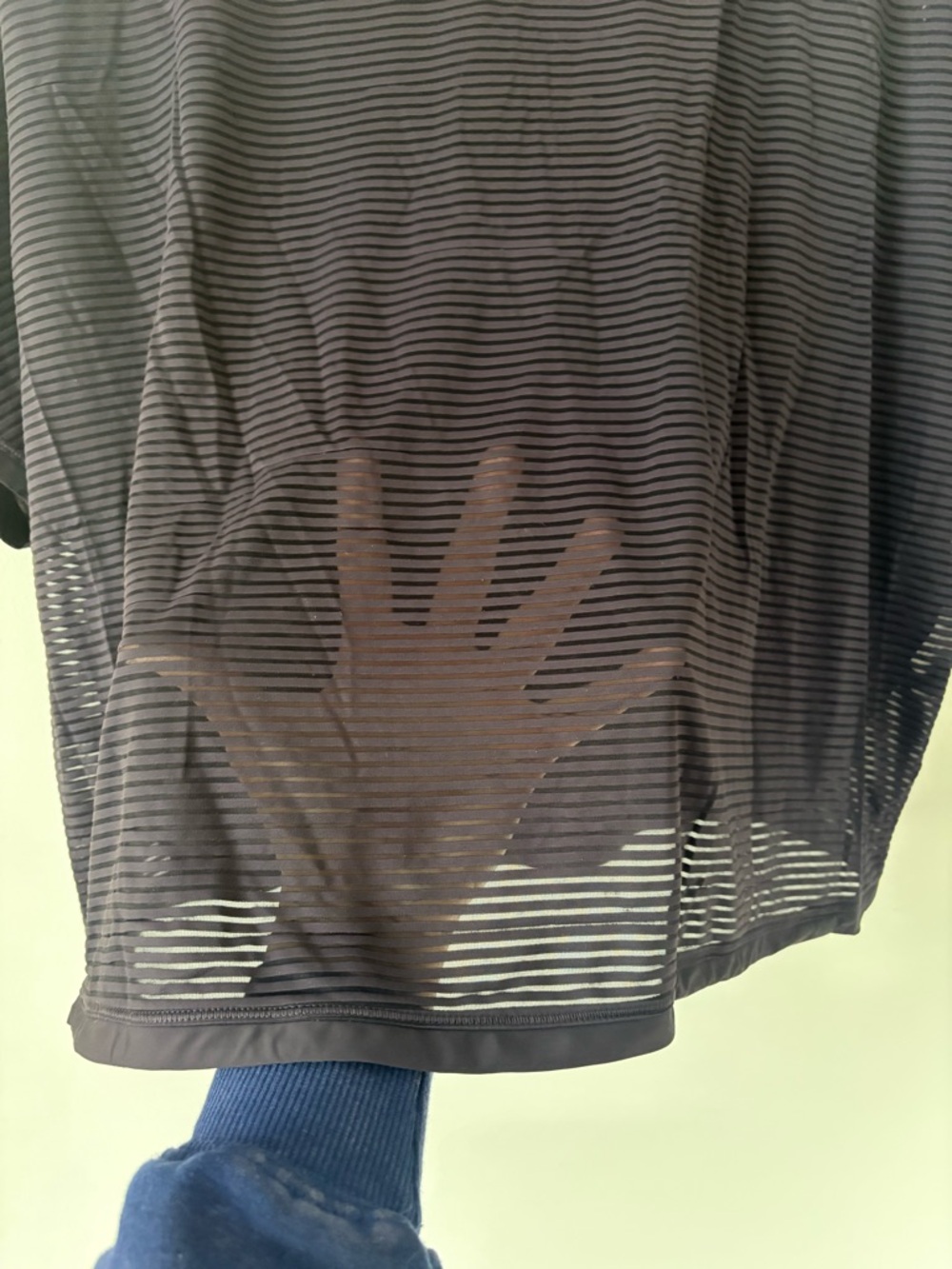 Lululemon Lean In SS - Picture 3 of 5